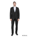 Classic Two-Button Suit