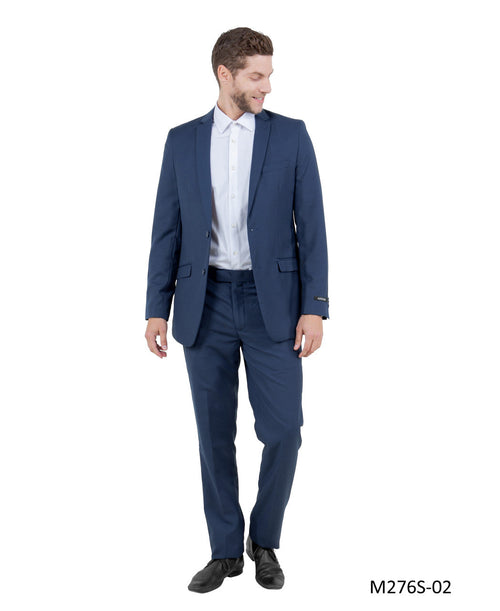 Classic Two-Button Suit