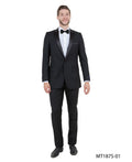 Peak Lapel Tuxedo