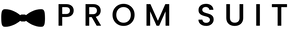Prom Suit logo